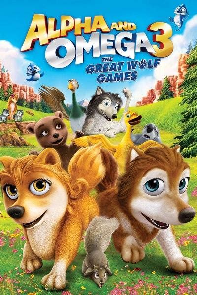 Альфа и Омега 3: Великие волчьи игры
 2024.04.27 09:35 в хорошем качестве онлайн смотреть.
